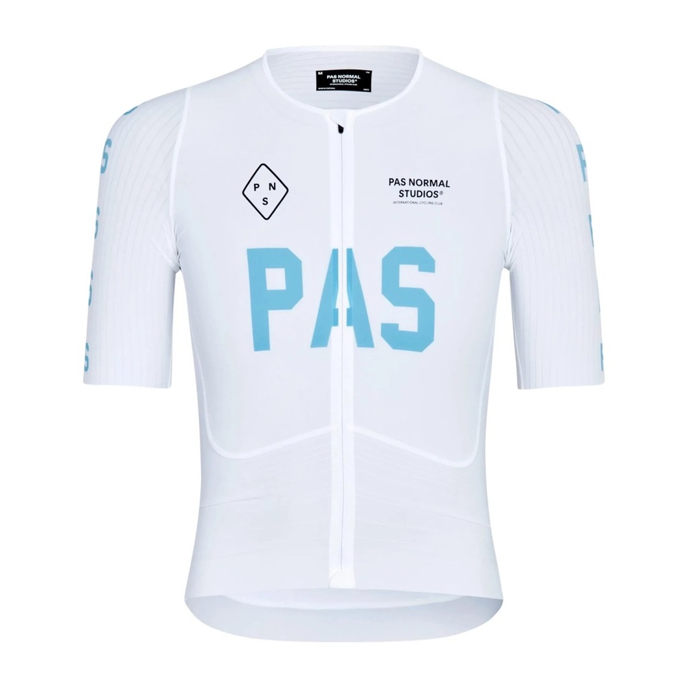 Men’s Pas Normal Studios Mechanism Pro Jersey PAS Medium